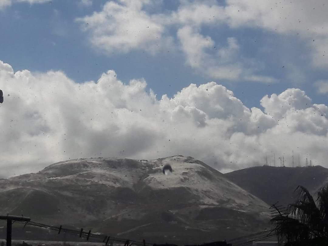 Foto de Lizeth García