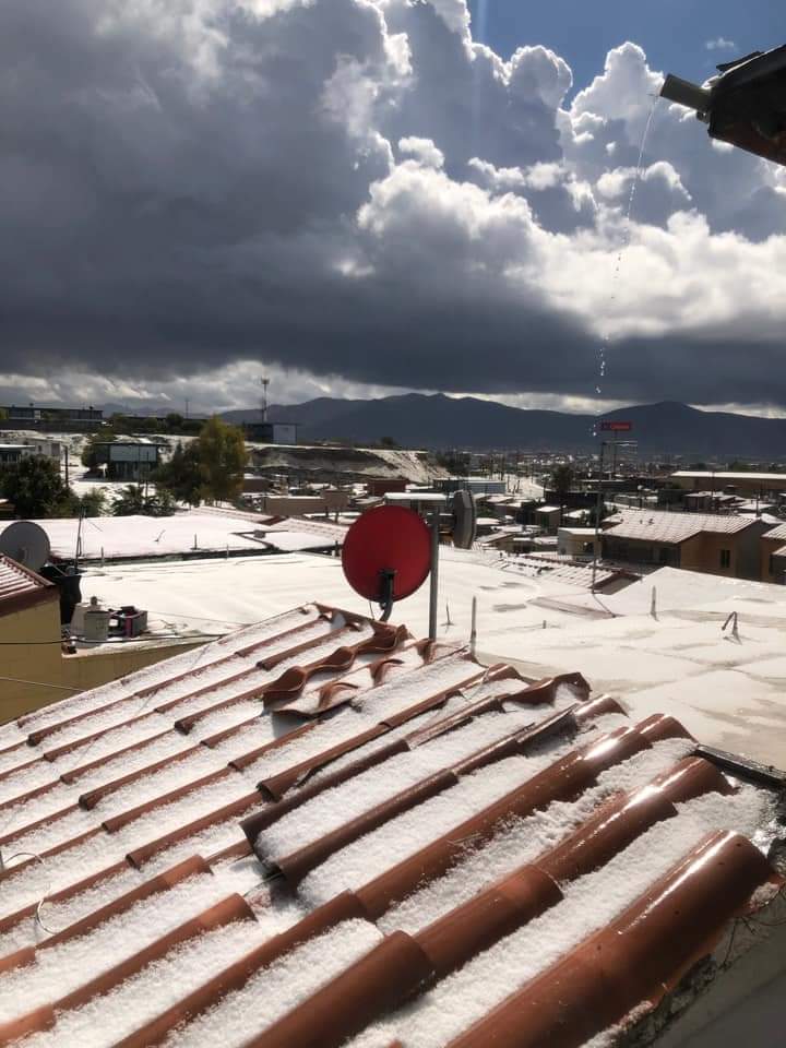 Foto de América Domínguez