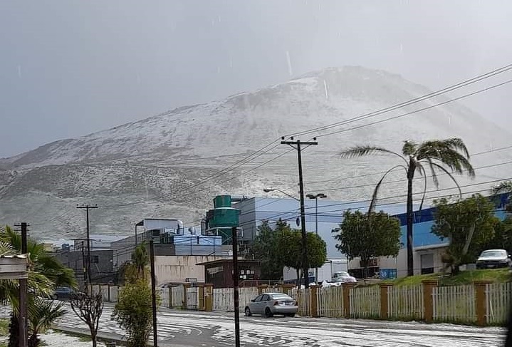 Foto de Josué Duarte Guzmán