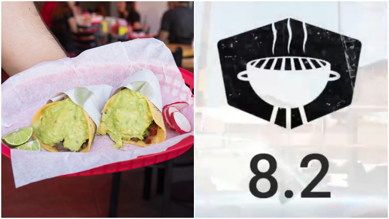 Foto de Facebook Taconazo