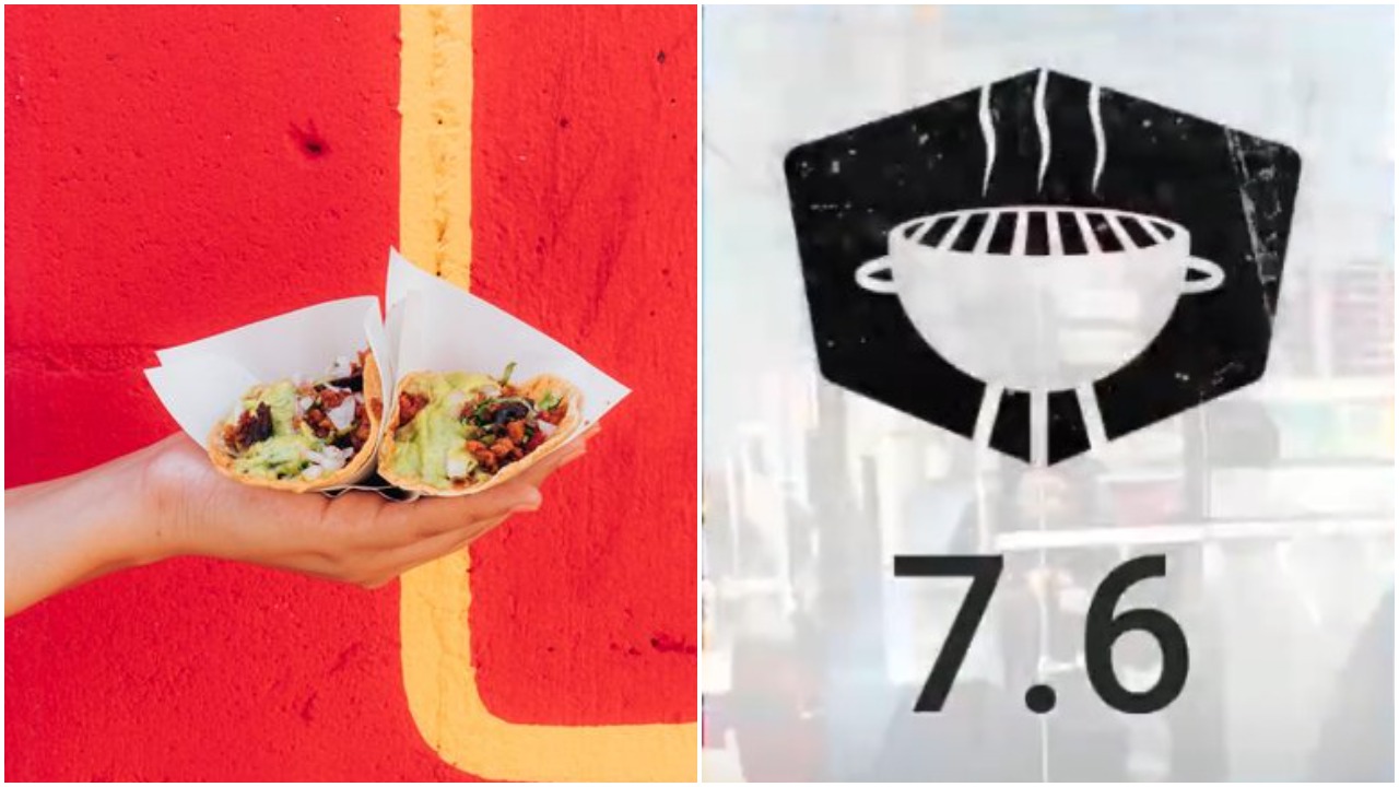 Foto de Facebook Taconazo