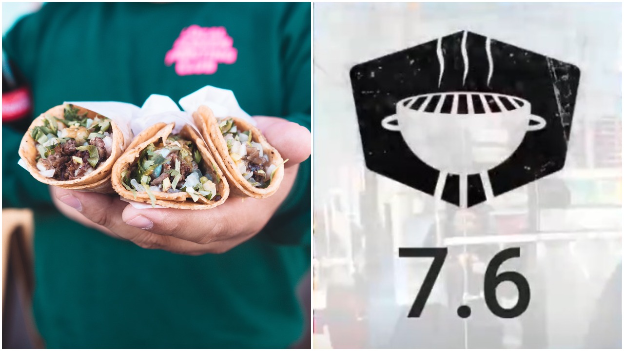 Foto de Facebook Taconazo