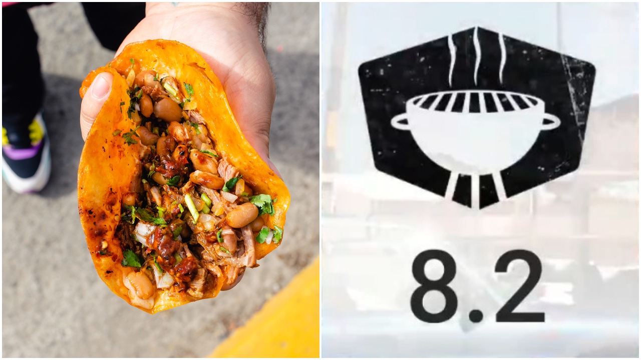 Foto de Facebook Taconazo