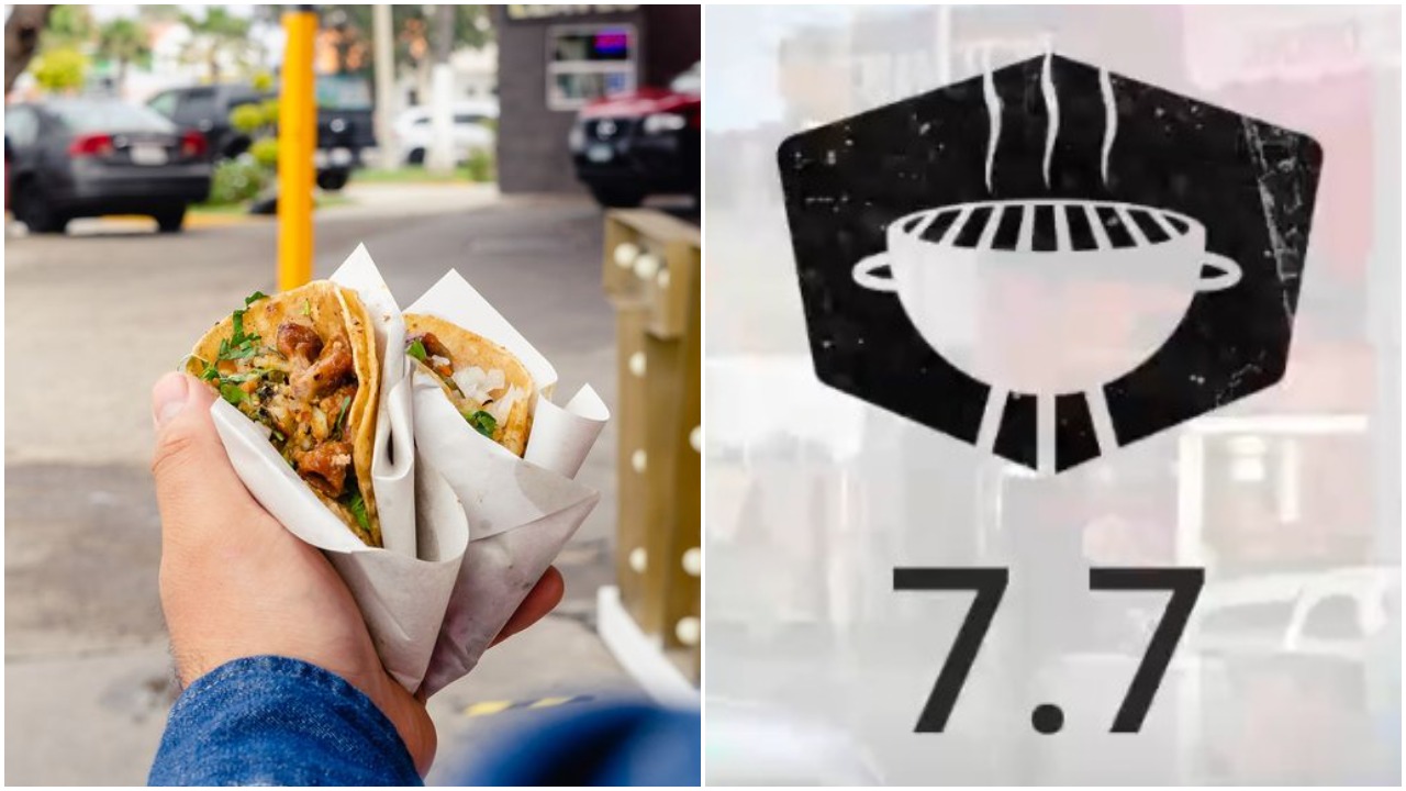 Foto de Facebook Taconazo