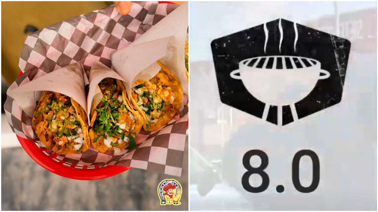 Foto de Facebook Taconazo