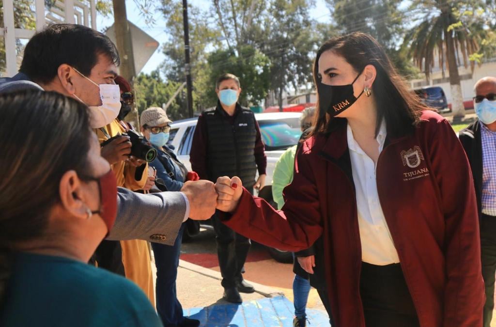 Ayuntamiento de Tijuana