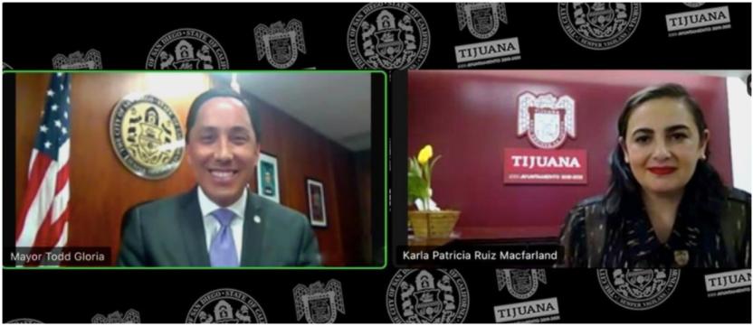 Ayuntamiento de Tijuana