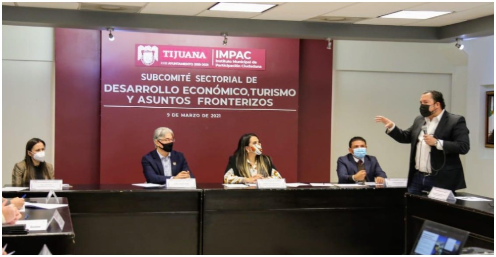 Ayuntamiento de Tijuana