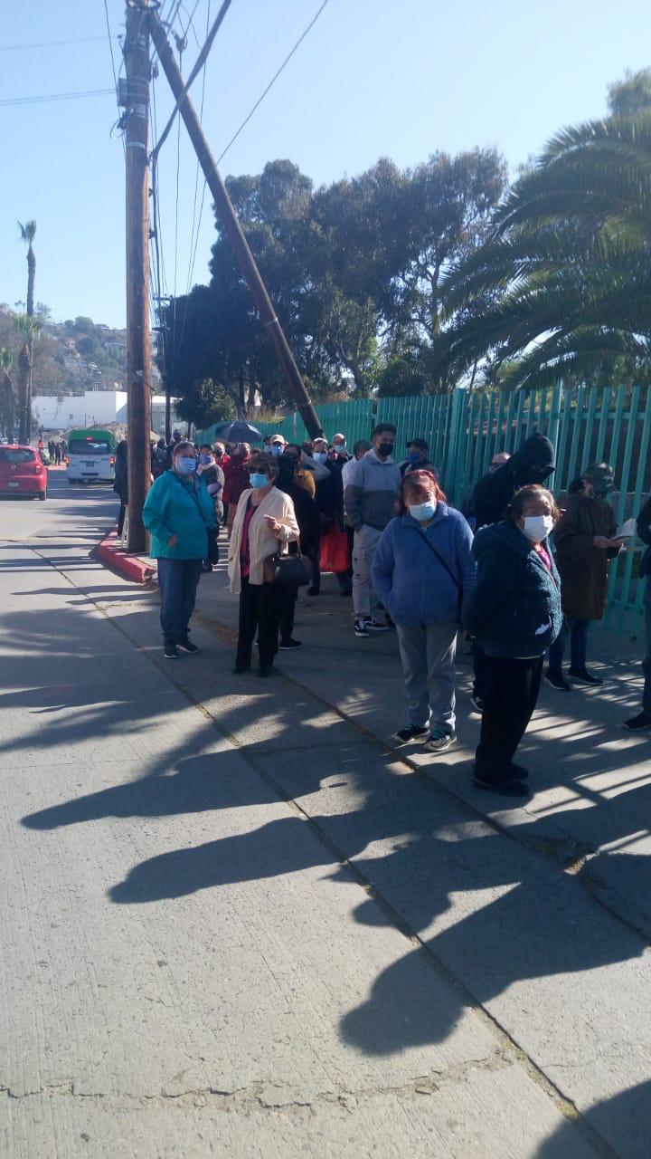 Foto por Yanina Gutiérrez