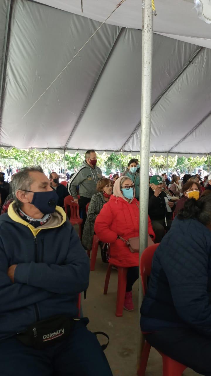 Foto por Yanina Gutiérrez