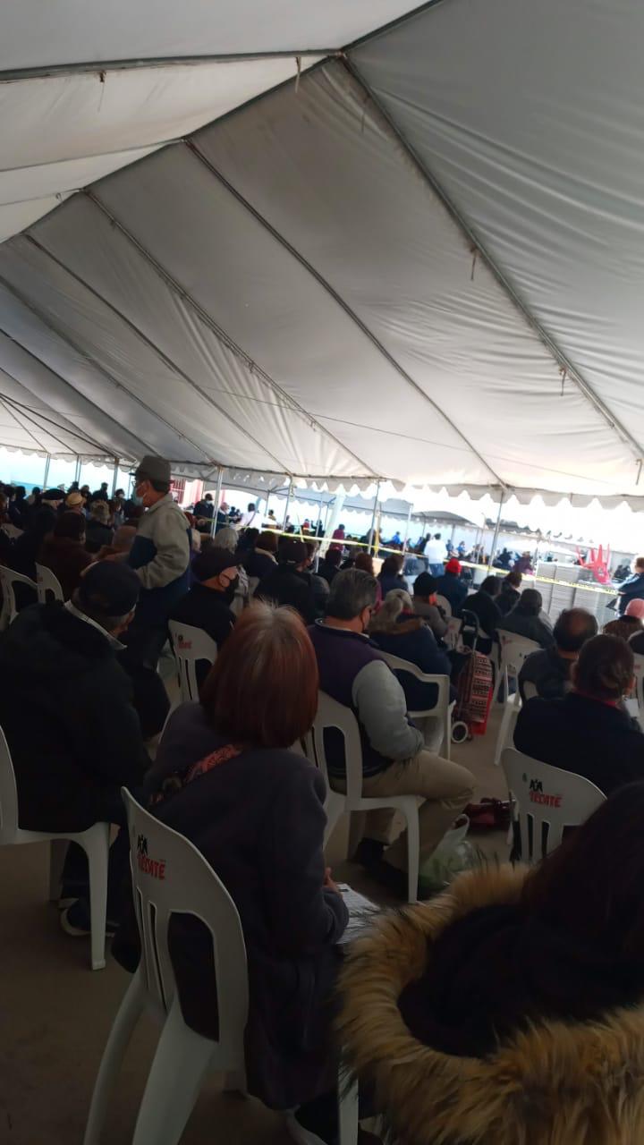 Foto por Yanina Gutiérrez