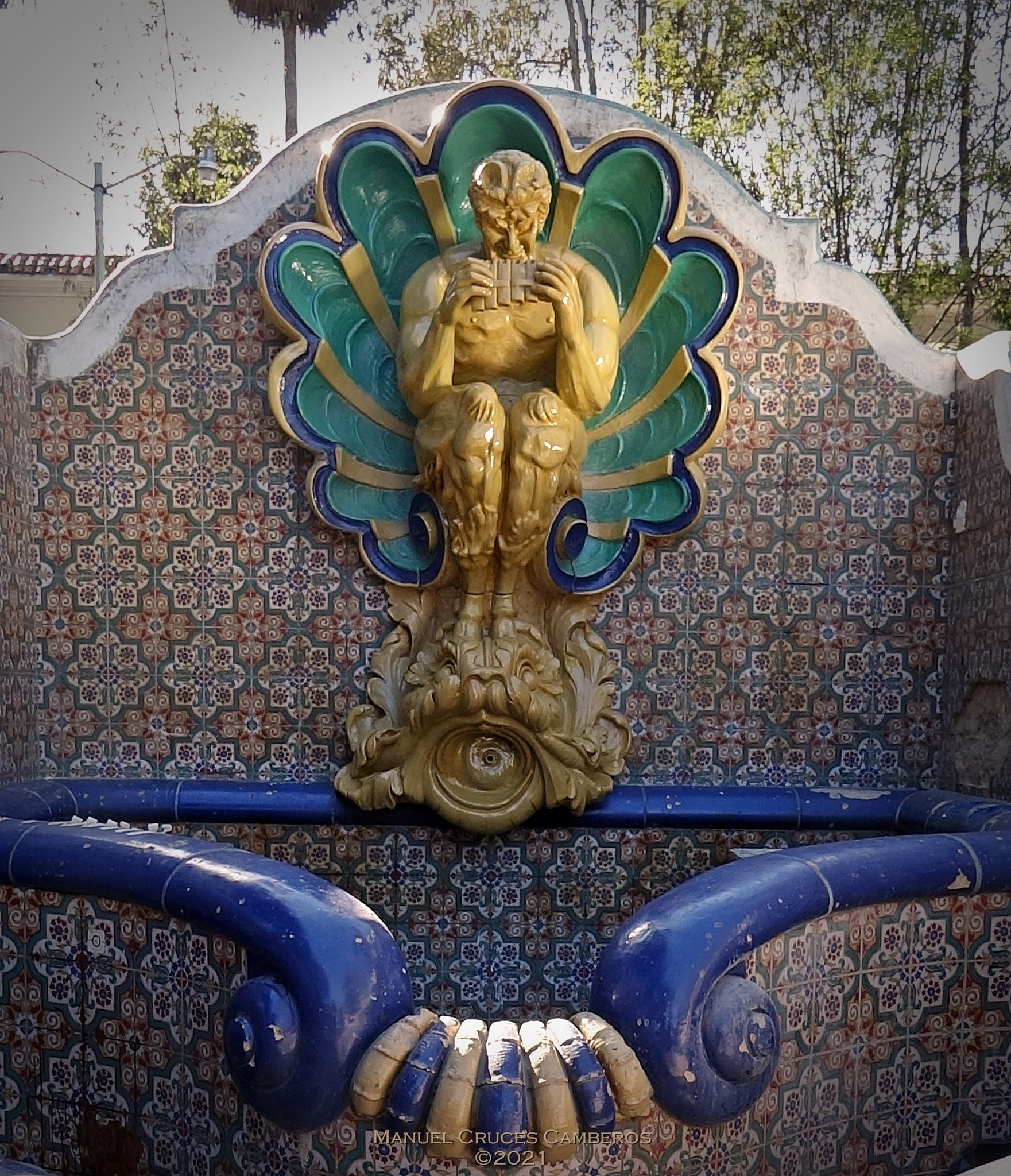 Manuel Cucres Camberos