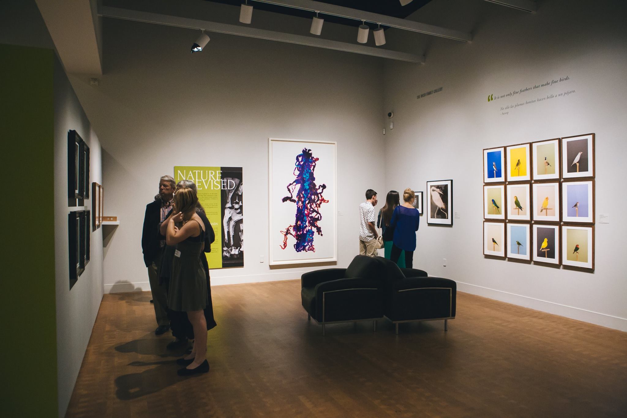 Museum of Photografic Arts Facebook Oficial