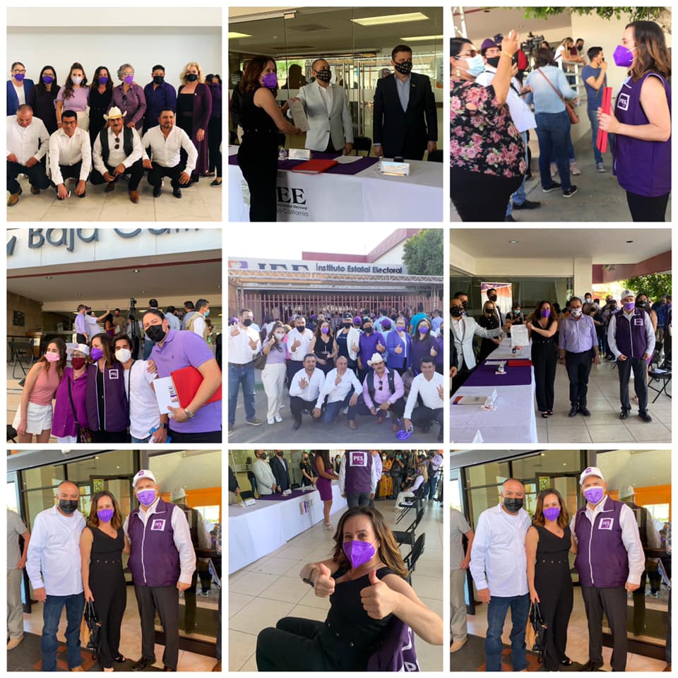 Facebook Laura Torres