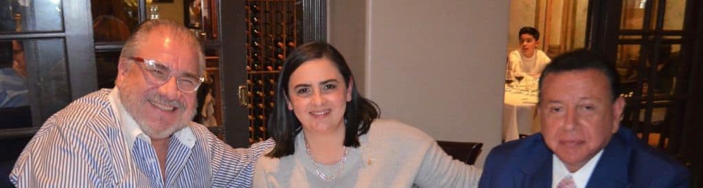 Facebook @Carlos Mora Álvarez