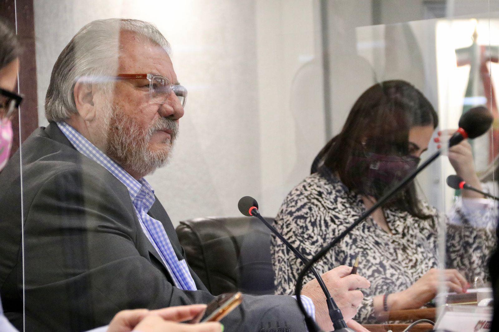 Carlos Mora Álvarez