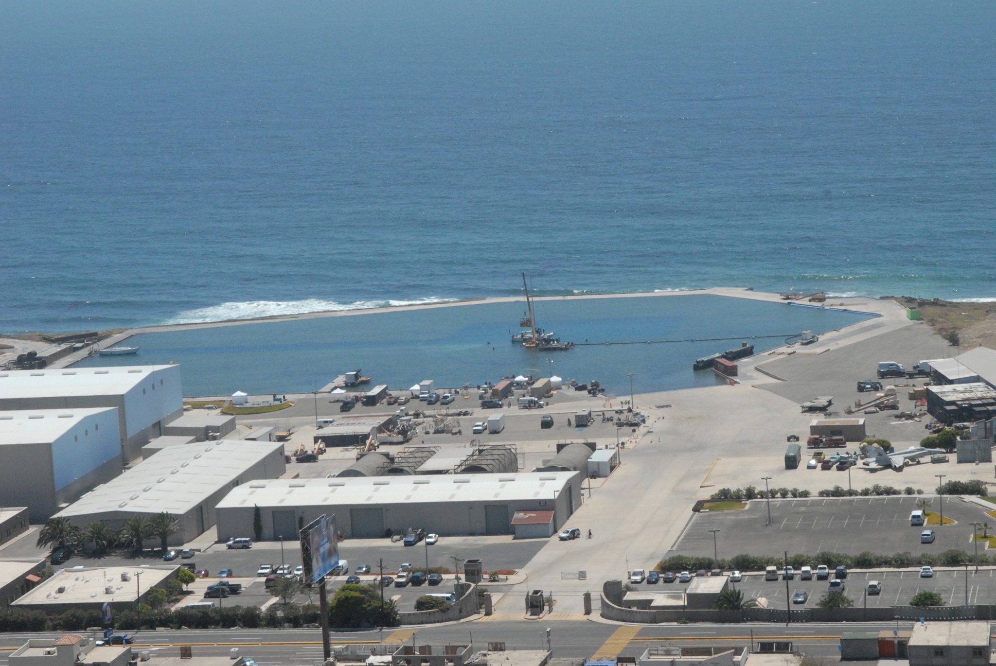 Baja Studios en Facebook