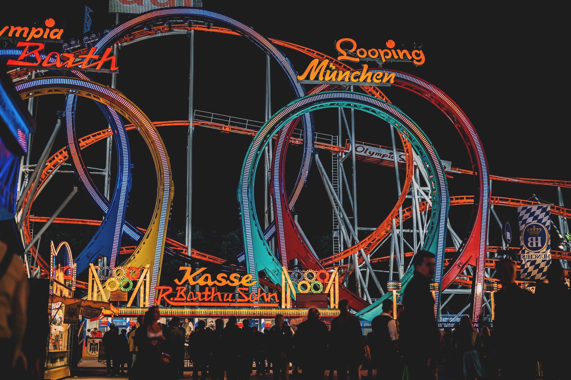 Oktoberfest en Facebook