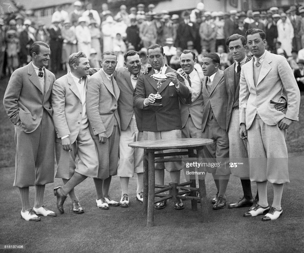 Foto de Getty Images