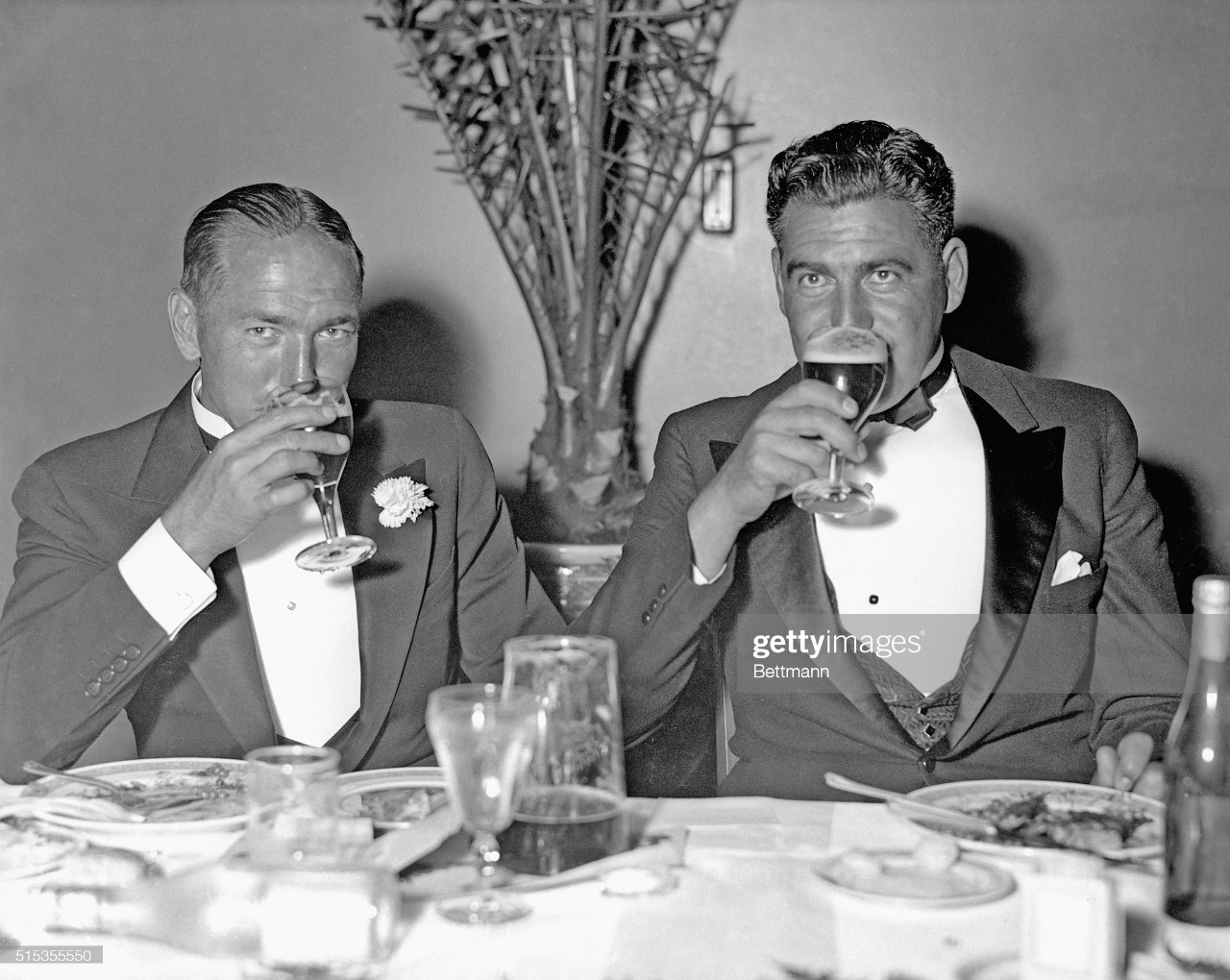 Agua Caliente Head Pro Leo Diegel with Olin Dutra