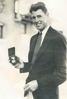 Henry Picard, Portando el 1935 PGA Agua Caliente Open
