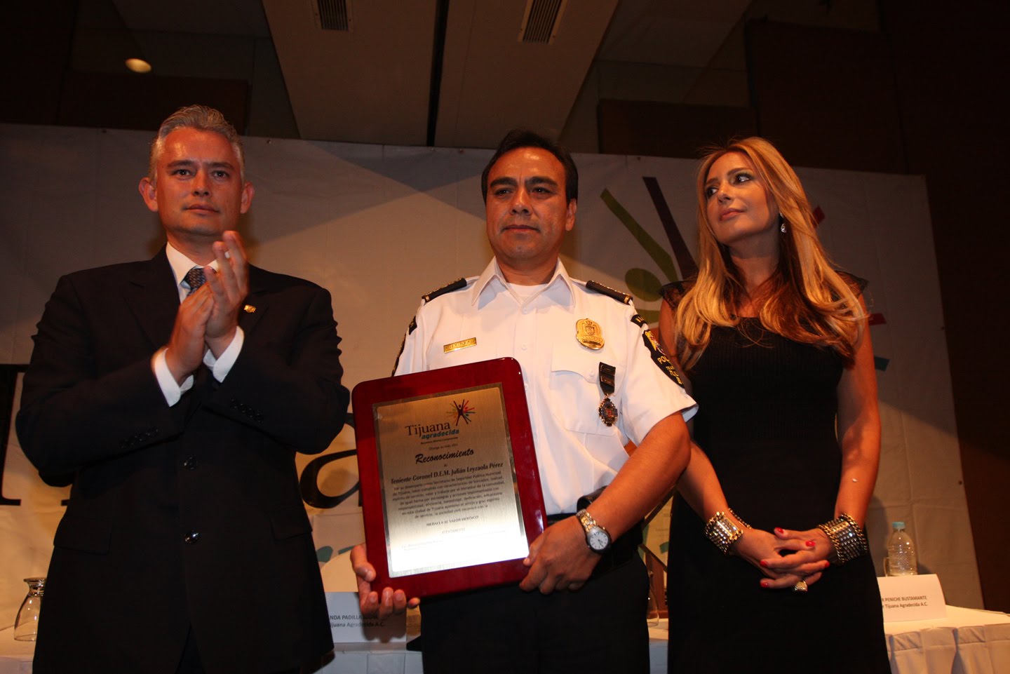Ayuntamiento de Tijuana 2010