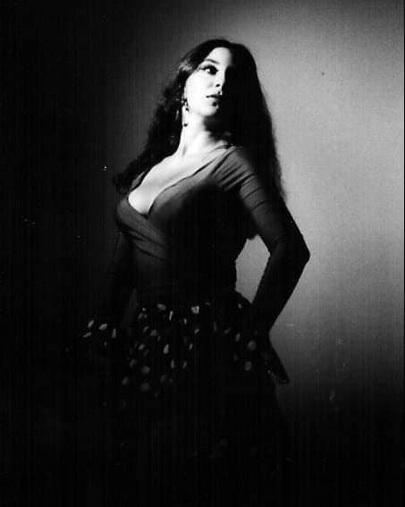 Facebook: Faraona Película