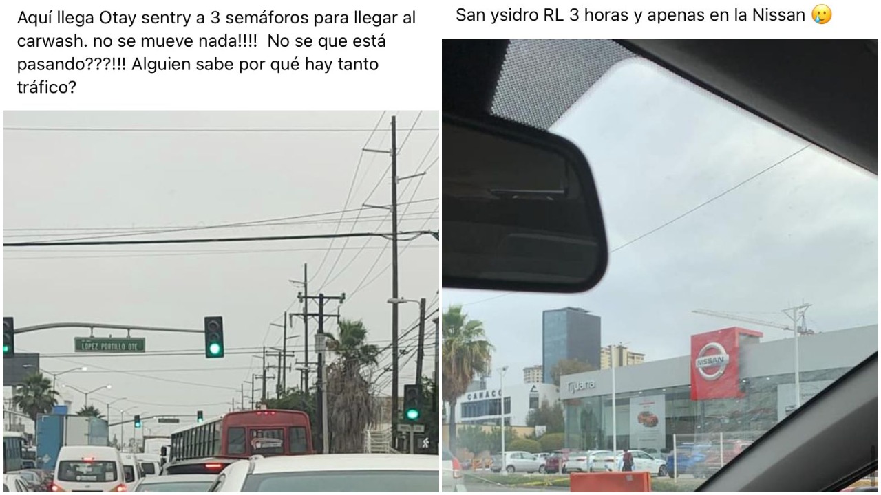 Usuarios de Facebook ( Evelyn Lepeks/ Sydney Donas)