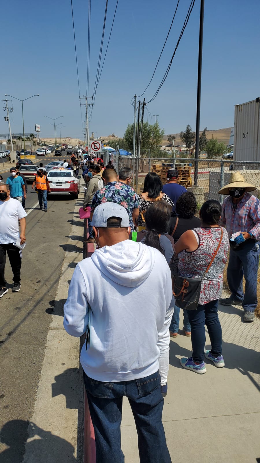 Foto Cortesía de Pako Cuervo