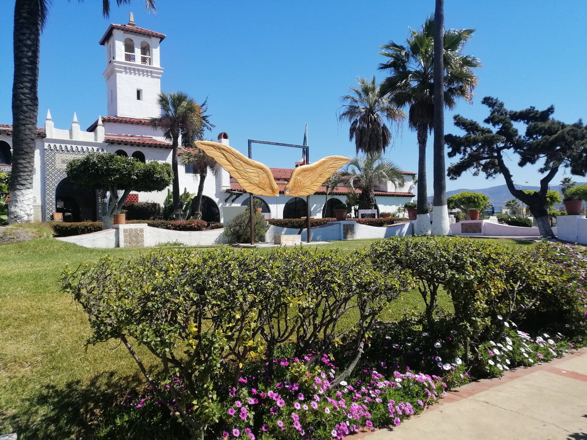 Riviera de Ensenada Facebook