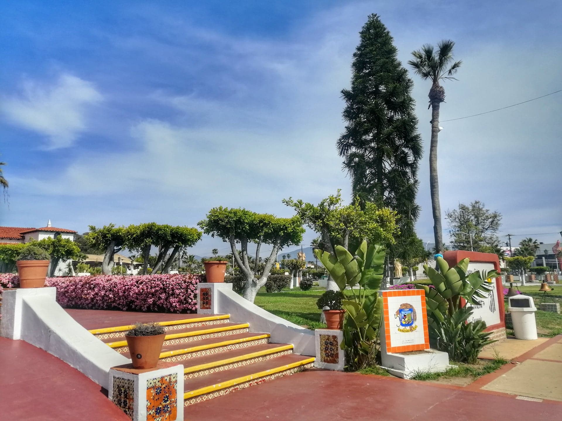 Riviera de Ensenada Facebook