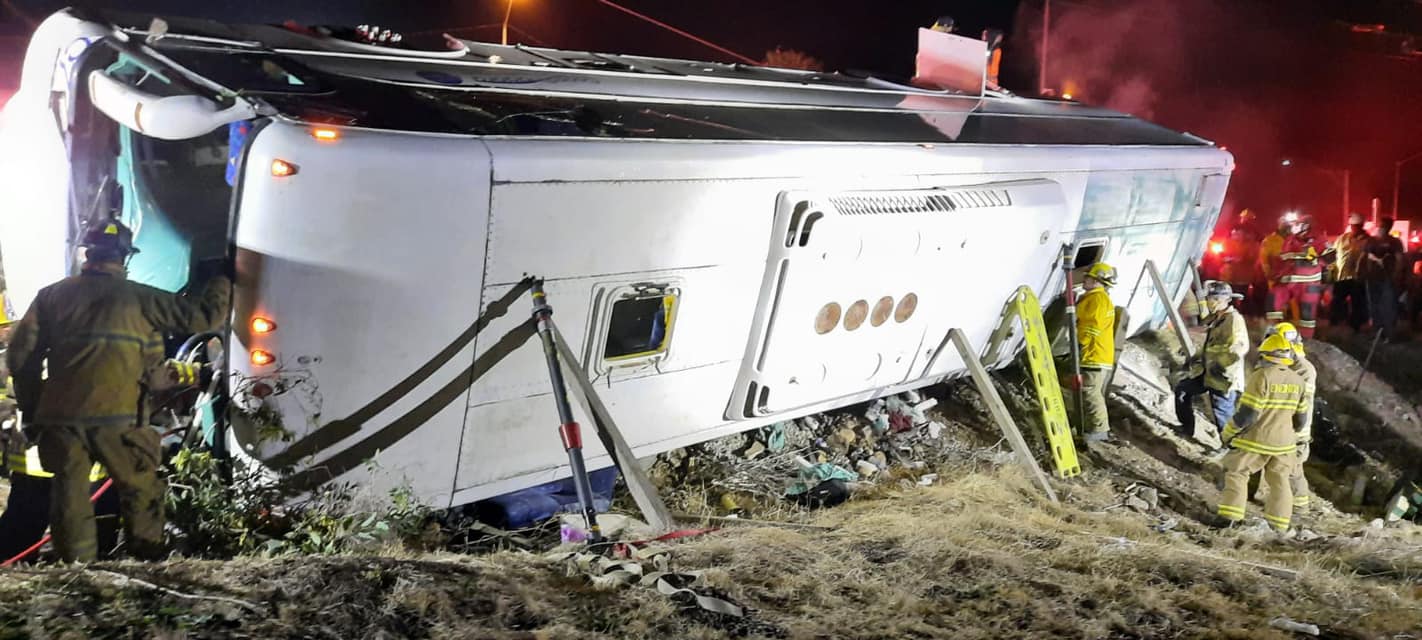 Foto de Cruz Roja Playas de Rosarito