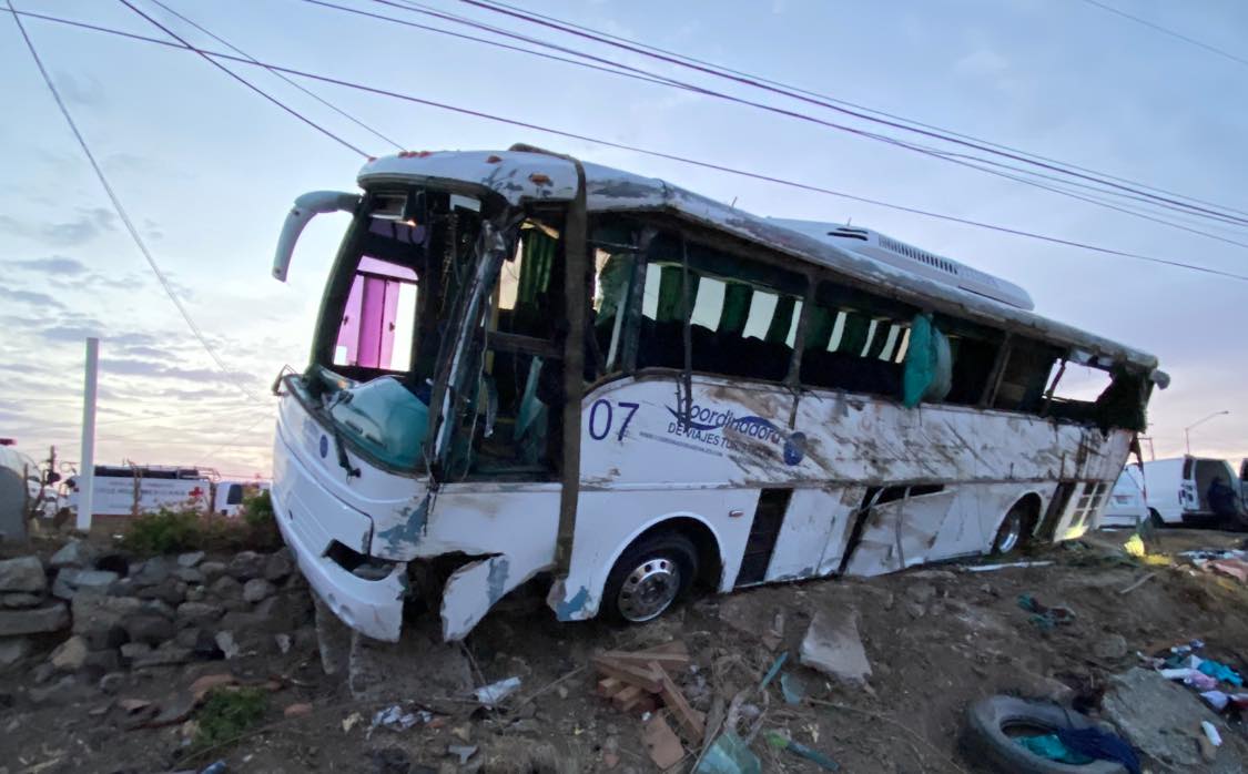 Foto de Carlos Mendoza