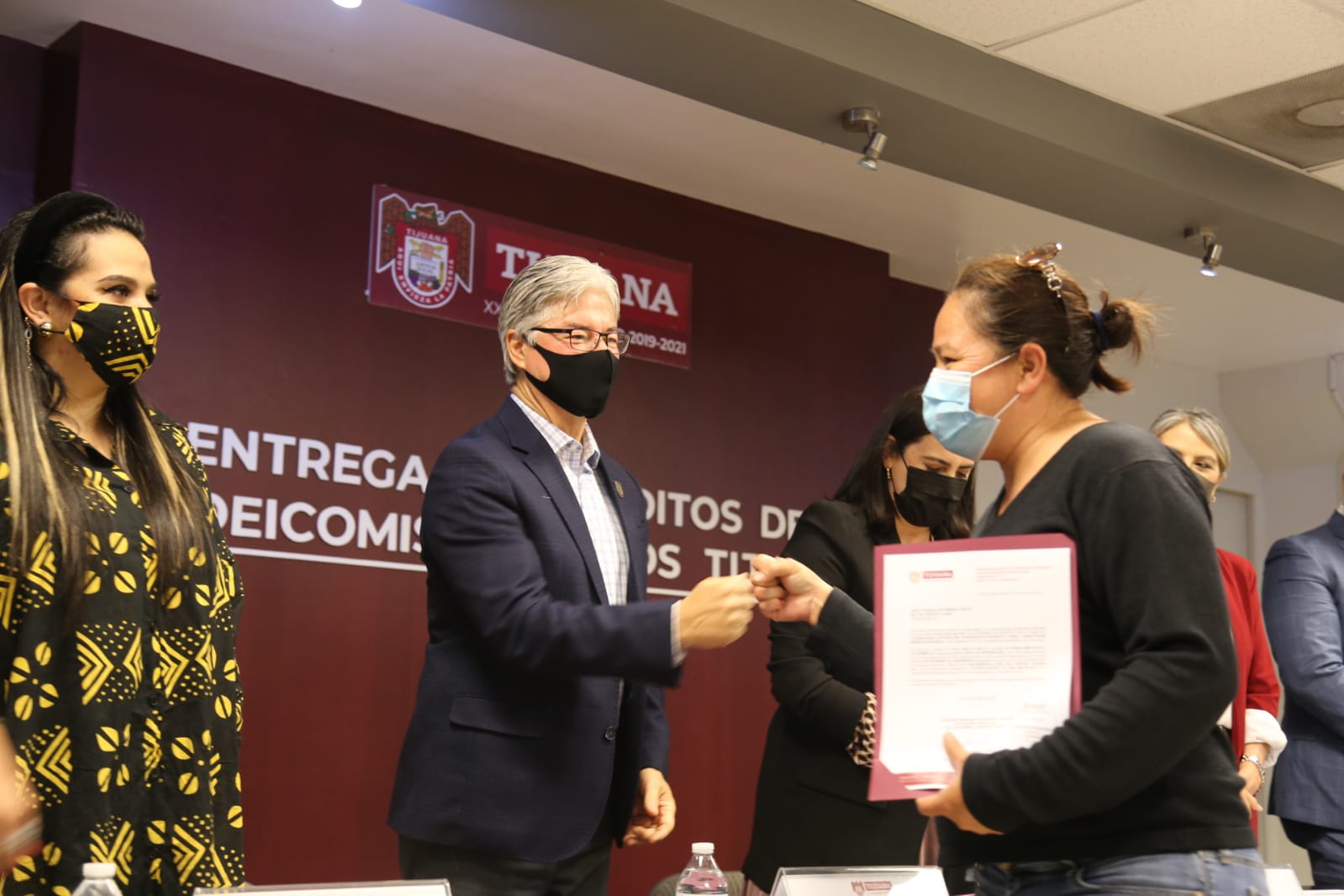 Ayuntamiento de Tijuana