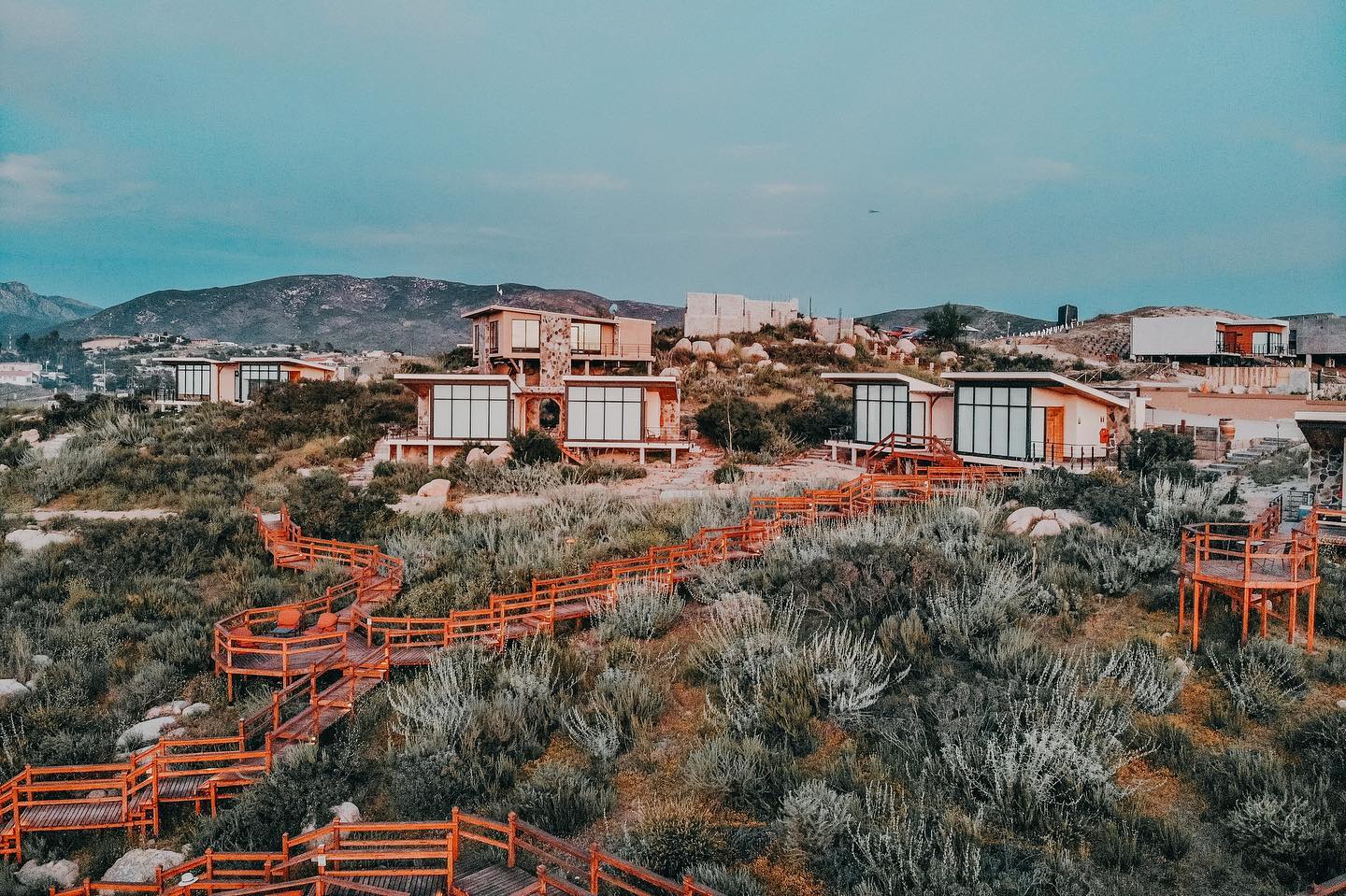 Contemplación Facebook