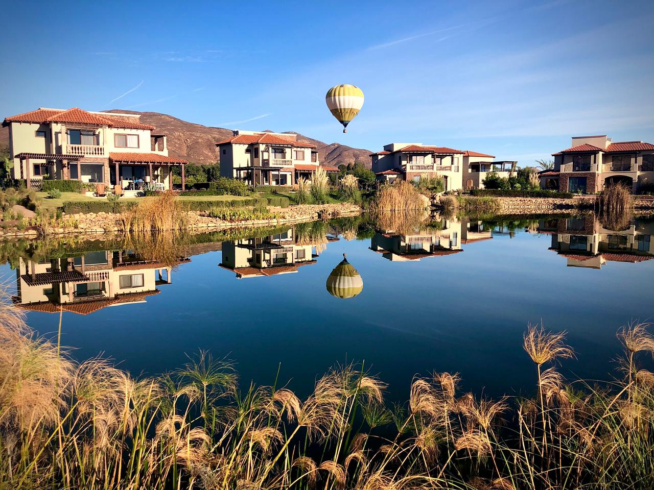 El Cielo Winery & Resort