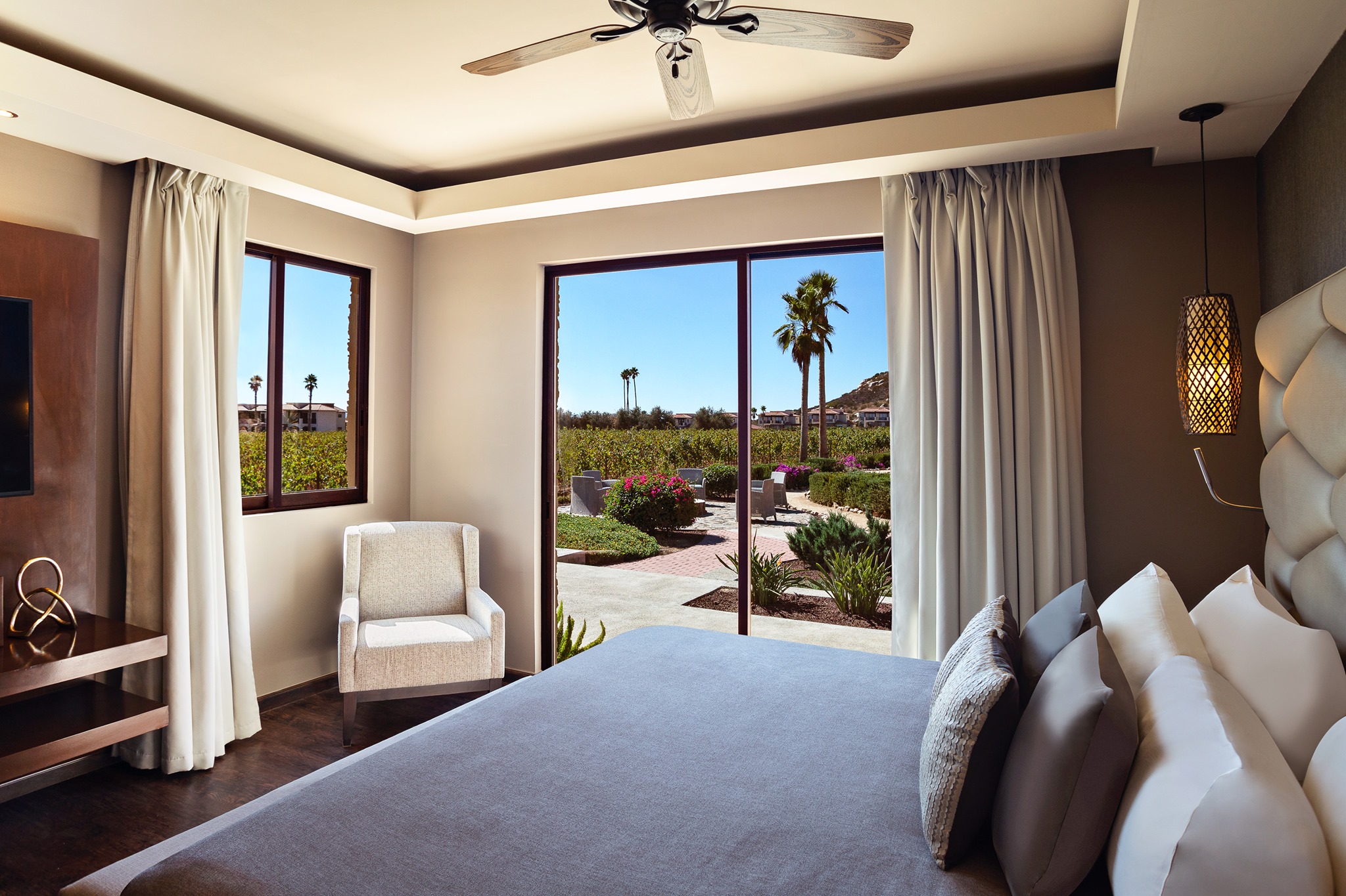 El Cielo Winery & Resort