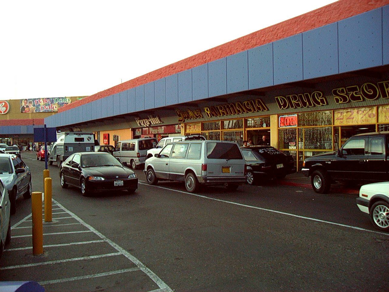 Photo by Arturo San Vicente Sr.