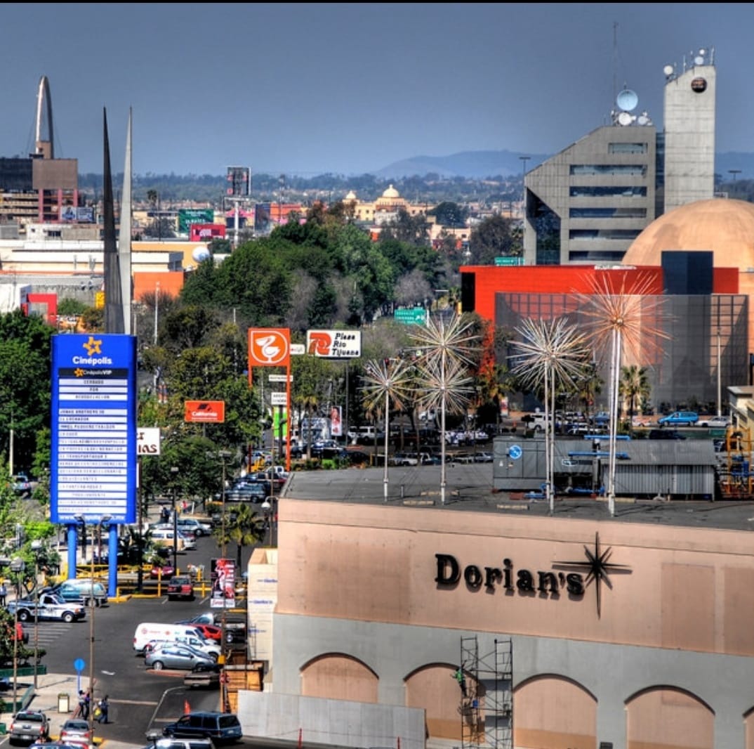 Photograph by Ernesto Acevedo