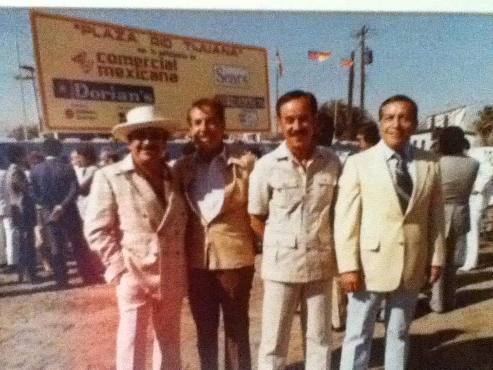 Photography by Ivan Castro