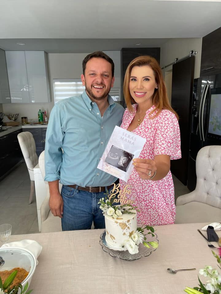 Marina del Pilar Facebook