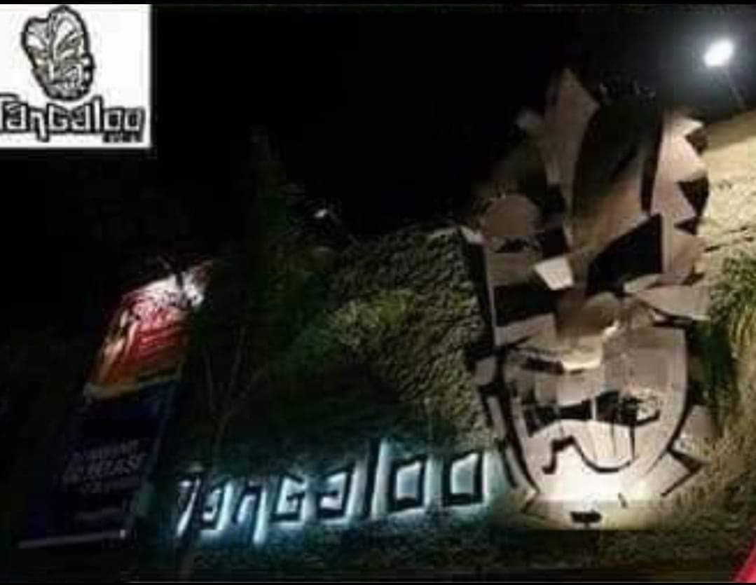 Photo by Ernesto Acebedo on Facebook