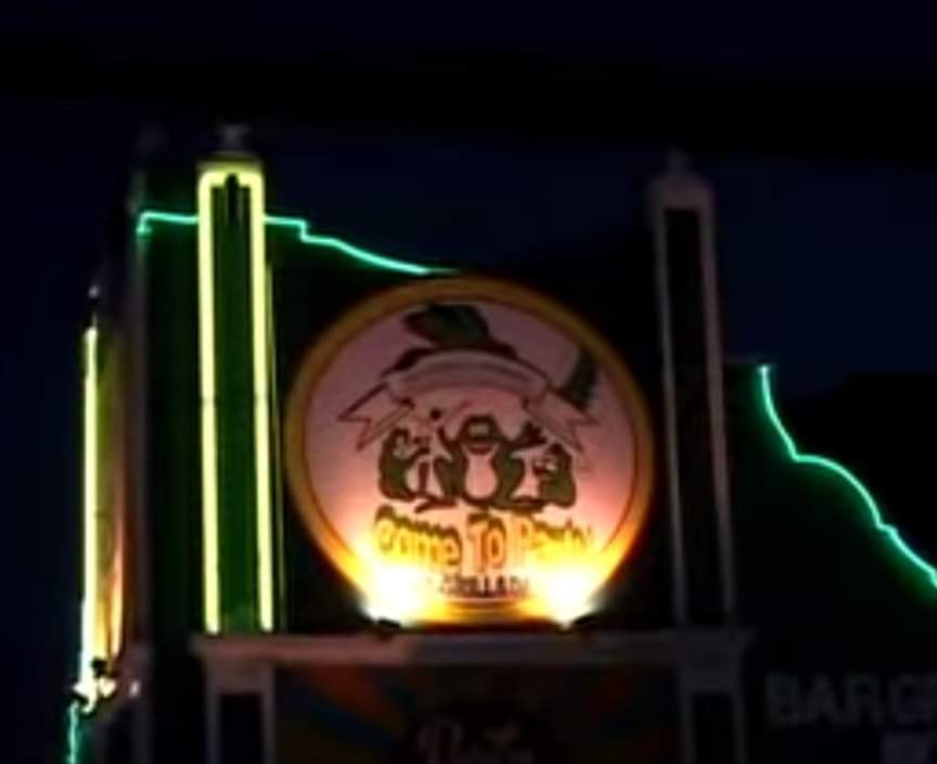 Photo by Ernesto Acebedo on Facebook