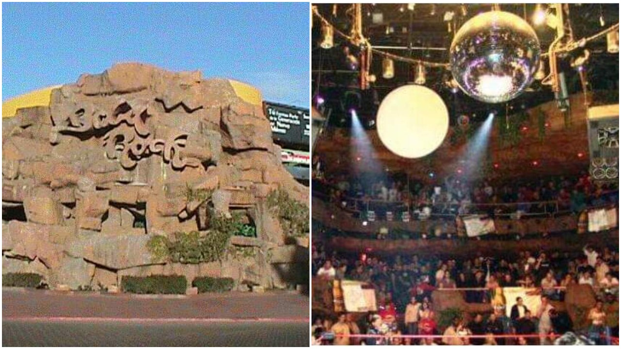 Composition created with photos from Por las calles de Tijuana and Ernesto Acevedo on Facebook