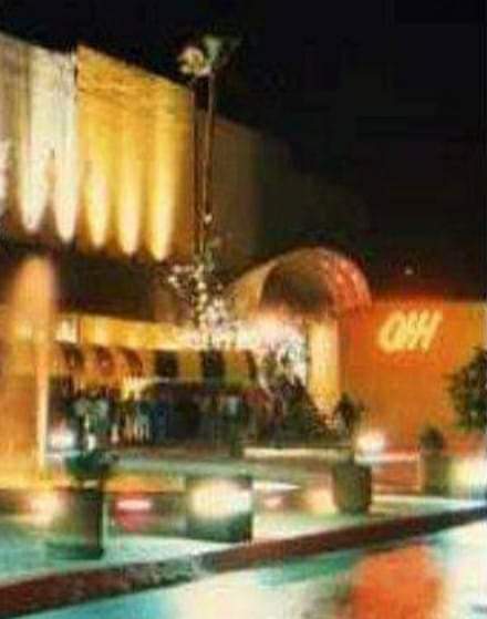 Photo by Ernesto Acebedo on Facebook