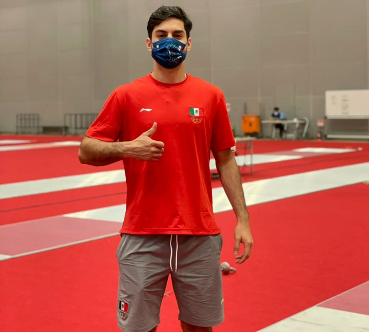 Foto de Comité Olímpico Mexicano