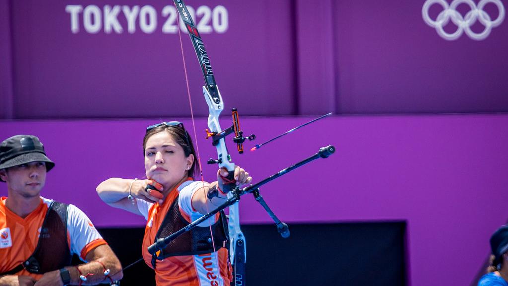 Foto de World Archery