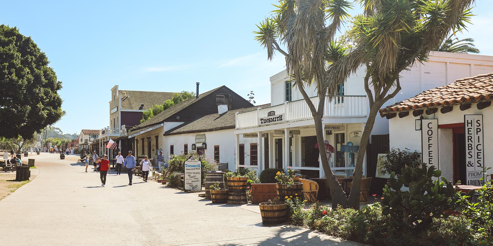 San Diego Travel Blog