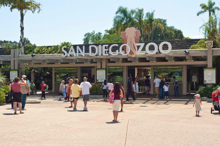 San Diego SEAL tours