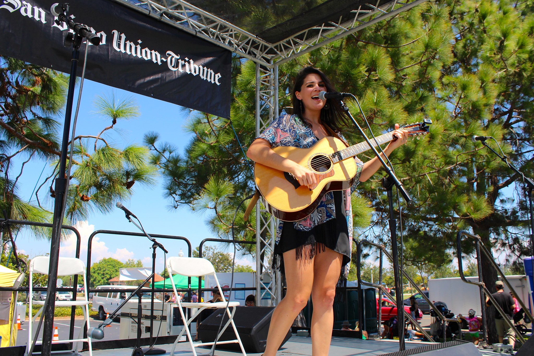 Foto de ArtWalk San Diego